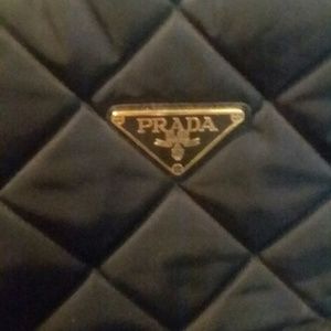Prada bag